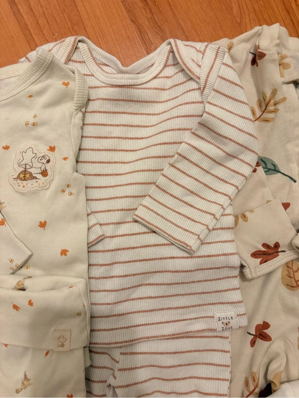 Carters 3month baby